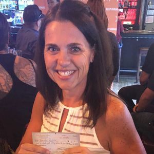 Meet your Posher, Brenda